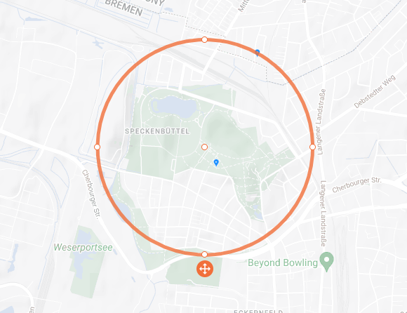 Speckenbüttler Park